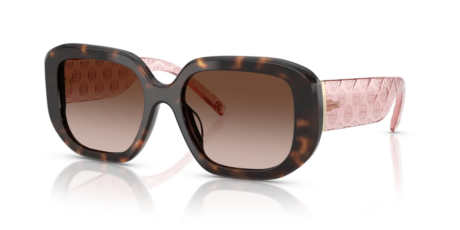 Tory Burch 7218U Sunglasses - view 43